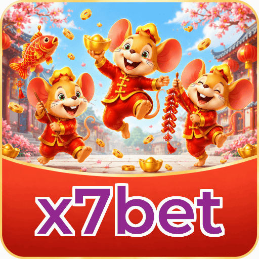 x7bet Apostas Esportivas Logo - 34 Esportes Certificados