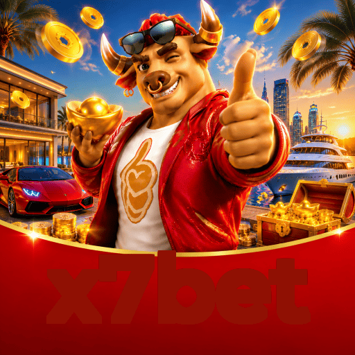 x7bet Logo Verificado