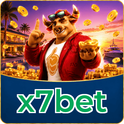 x7bet VIP Program Logo