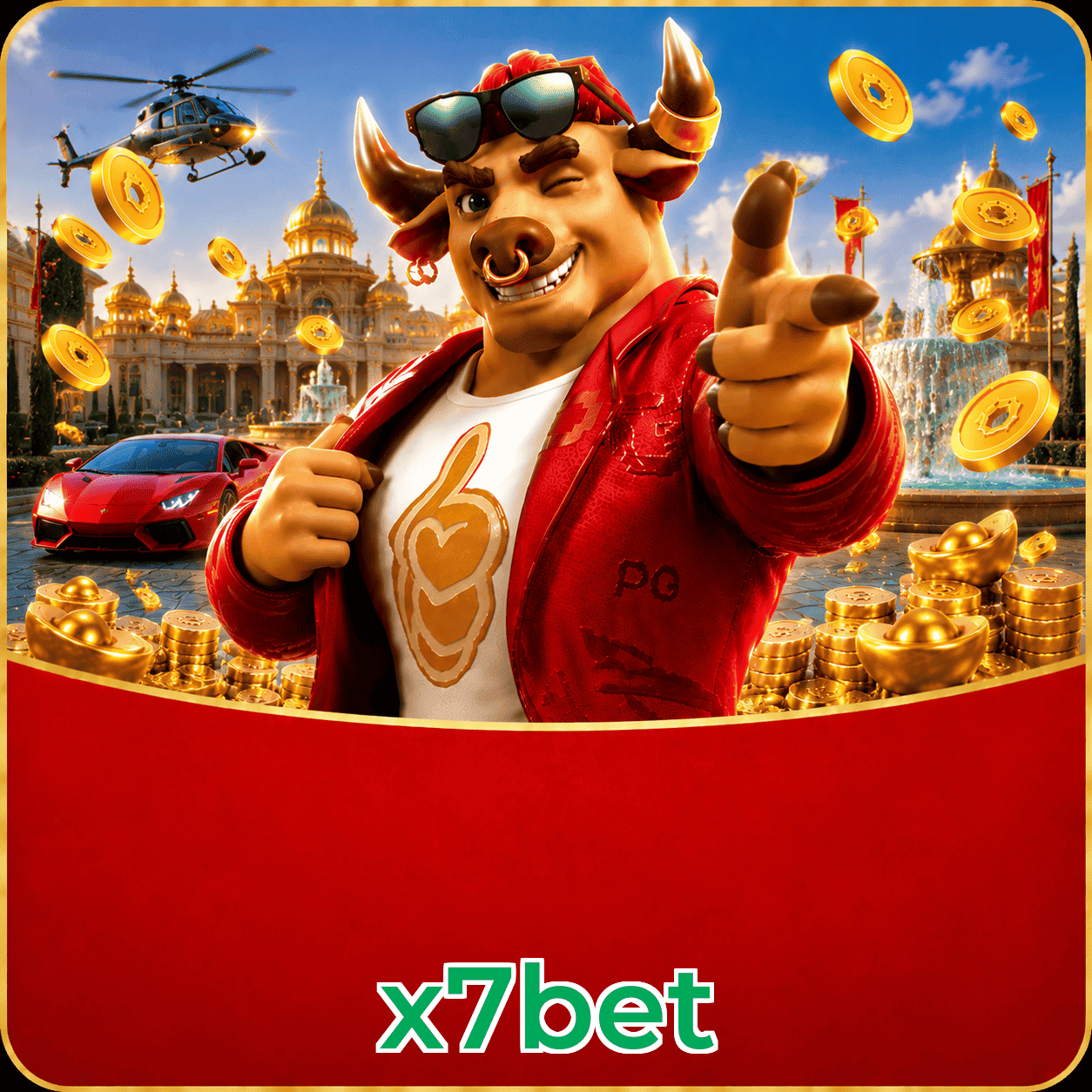 x7bet Sistema Rápido