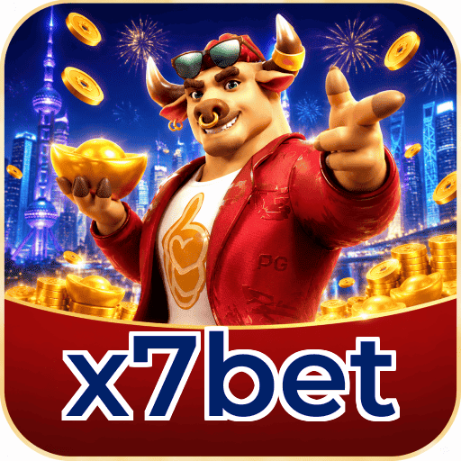 Requisitos do APK x7bet para Android - Logo Oficial