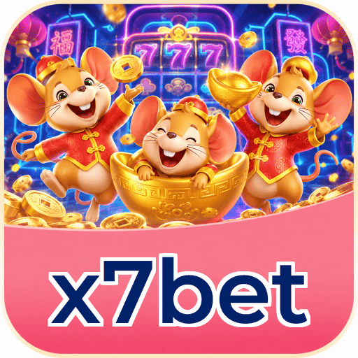 x7bet Download Speed Test Logo - Teste de Velocidade Certificado