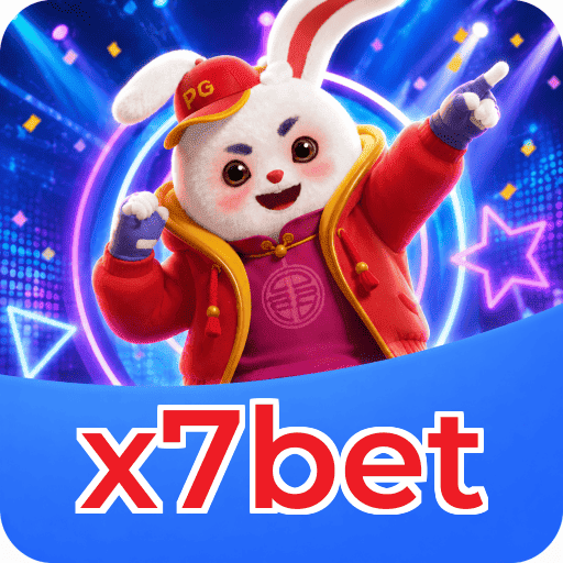 x7bet Logo Seguro