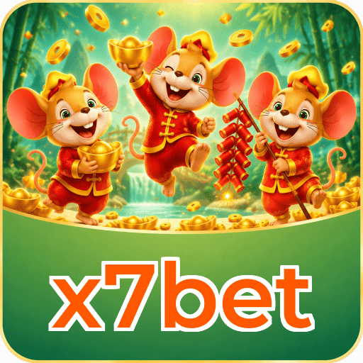 x7bet Jackpots Progressivos
