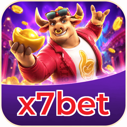 Logo x7bet Loteria Online